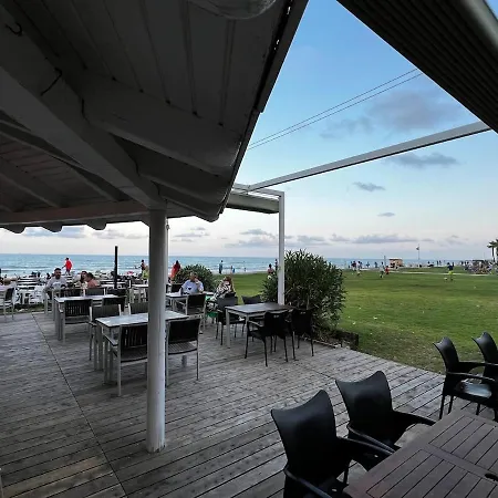 Apartamento Oropesa Lägenhet *
