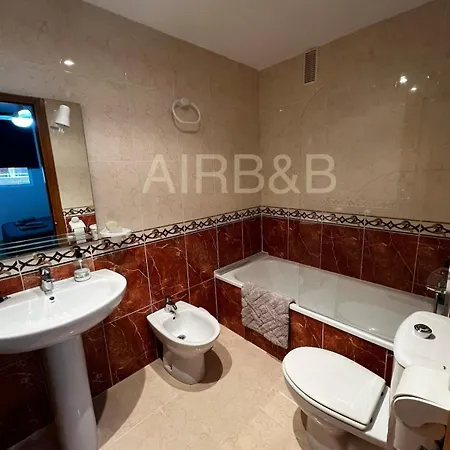 Apartamento Oropesa *