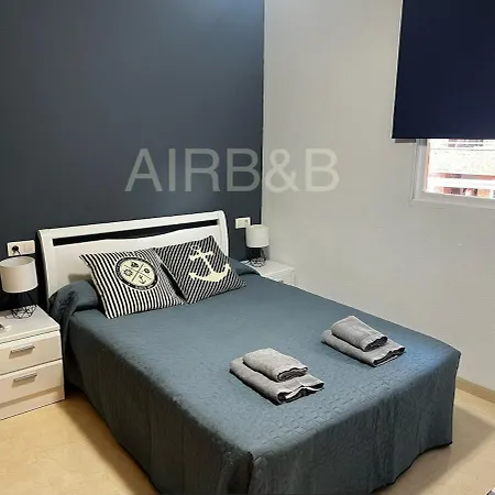 Apartamento Oropesa Oropesa del Mar