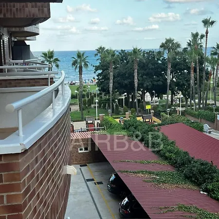 Apartamento Oropesa Lägenhet Oropesa del Mar