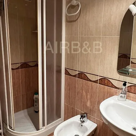 Apartamento Oropesa